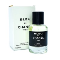 Мини-тестер Chanel Bleu De Chanel Eau De Parfum 50 мл (LUX)