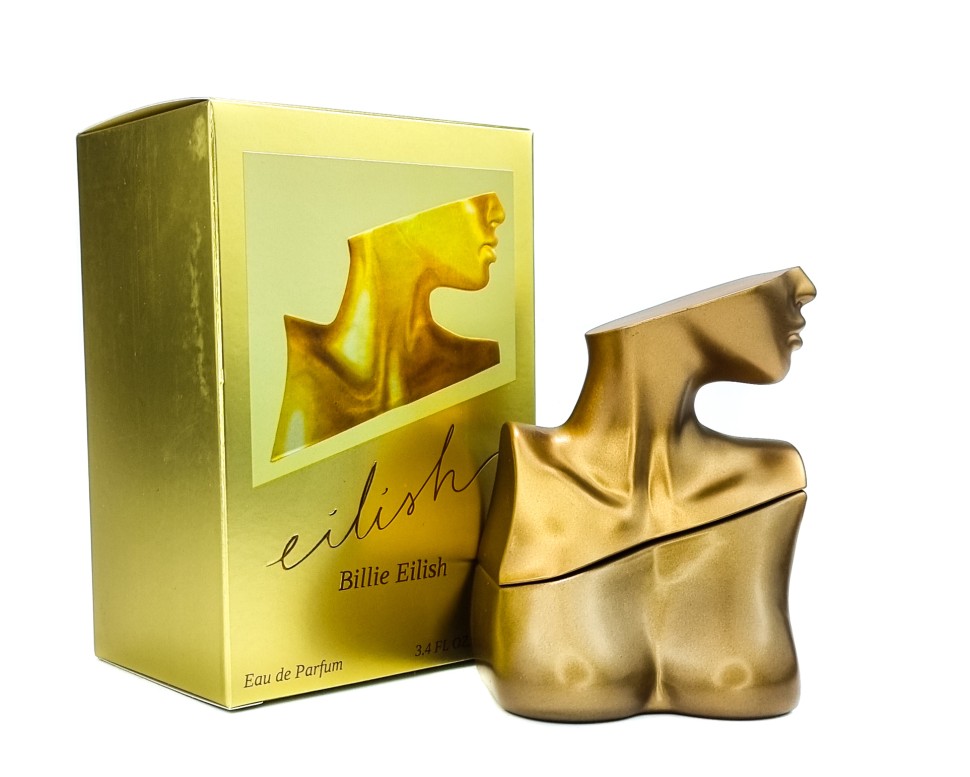 Billie Eilish Eilish 100 мл (EURO)