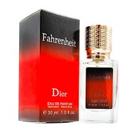 Мини-парфюм 30 мл ОАЭ Christian Dior Fahrenheit