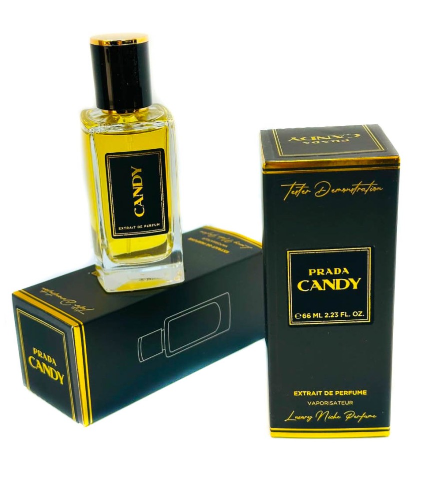 Тестер 66 мл Prada Candy