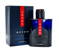 Prada Luna Rossa Ocean Eau de Parfum 100 мл (EURO)