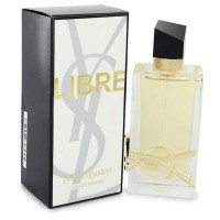 Парфюмерная вода Yves Saint Laurent Libre 90 мл