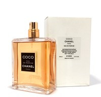 Тестер Chanel Coco Eau De Parfum 100 мл 