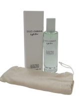 Тестер 50 мл Dolce &amp; Gabbana Light Blue Pour Femme (с мешочком)