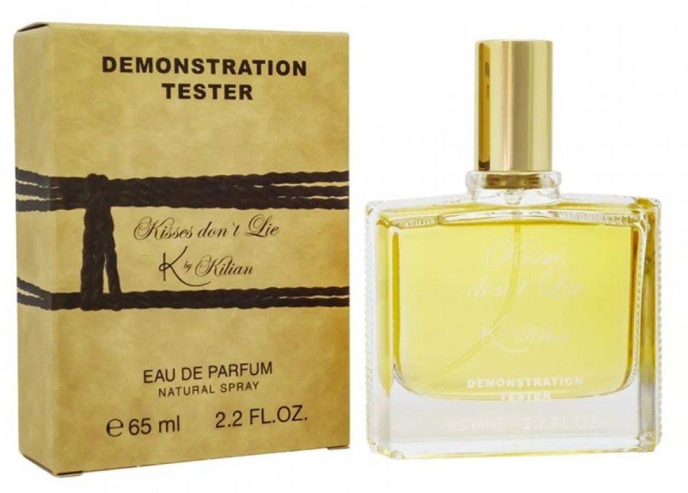 Тестер By Cilian Kisses Don’t Lie 65 мл (ОАЭ)