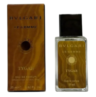 Мини-парфюм 25 ml ОАЭ Bvlgari Le Gemme Tygar