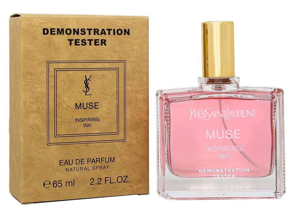 Тестер Yves Saint Laurent Muse 65 мл (ОАЭ)