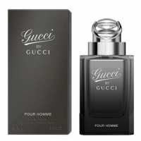 Туалетная вода Gucci by Gucci Pour Homme 90 мл