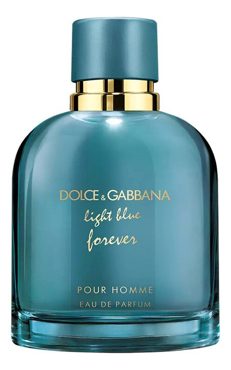 Dolce & Gabbana Light Blue Forever Pour Homme 100 мл (EURO)