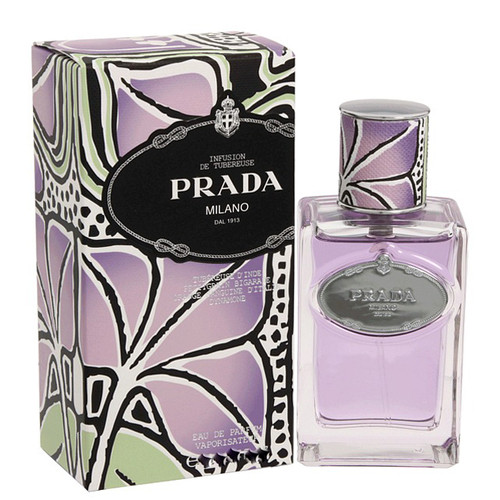 Парфюмерная вода Prada Infusion de Tubereuse 100 мл