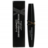 Тушь для ресниц MAC Zoom Waterfast Lash Mascara