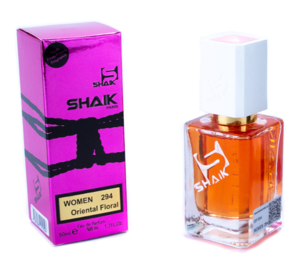 Shaik W294 (Jean Paul Gaultier Scandal By Night), 50 ml 