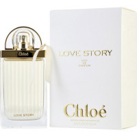 Chloe Love Story Eau de Parfum 75 мл (EURO)