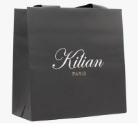 Подарочный пакет Kilian (черный)