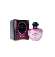 Christian Dior Pure Poison 100 мл (EURO)