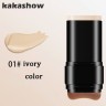 Тональный стик Kakashow Foundation Make-up Stick 14 g