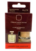 Автопарфюм в коробке Ormonde Jayne Montabaco 8 мл
