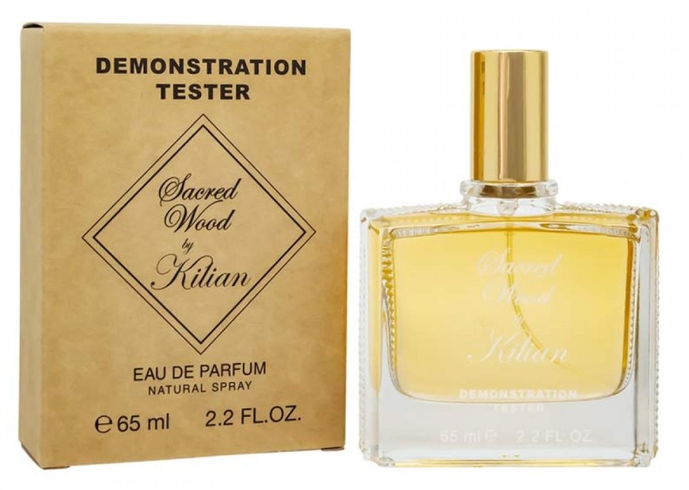 Тестер By Сilian Sacred Wood 65 мл (ОАЭ)