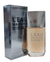 Issey Miyake L'Eau Majeure d'Issey 100 мл A-Plus