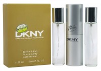 Набор Мини 3x20 мл - DKNY Be Delicious