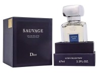 Luxe Collection 67 мл - Christian Dior Sauvage Eau de Toilette