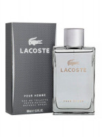 Туалетная вода Lacoste Pour Homme 100 мл
