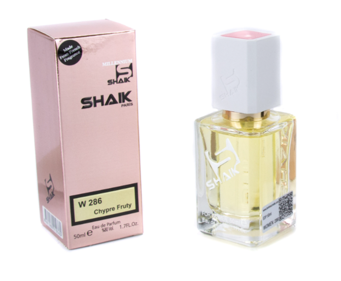 Shaik W286 (Jimmy Choo Jimmy Choo Eau De Parfum), 50 ml