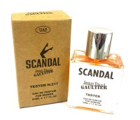 Мини-Тестер Jean Paul Gaultier Scandal 50 мл (ОАЭ)