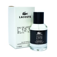 Мини-тестер Lacoste Eau De Lacoste L.12.12 Blanc 50 мл (LUX)