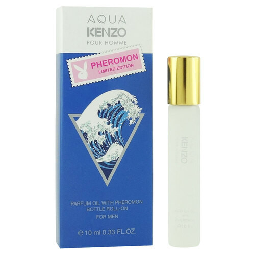 Kenzo Aqua Pour Homme10 ml