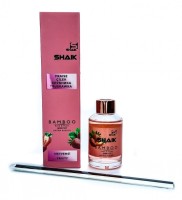 Аромадиффузор Shaik Bamboo - Клубника