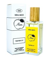 Тестер 40 мл UAE № 317 Nina Ricci Nina