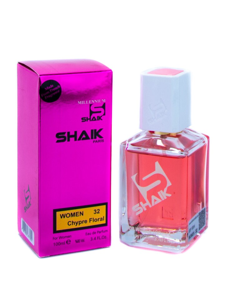 Shaik W32 (Chanel Coco Mademoiselle), 100 ml