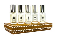 Набор Jo Malone Cologne Collection Coffret de Colognes 5 * 9 ml (A44 24429)