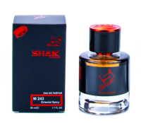 Shaik M243 (Carolina Herrera Bad Boy), 50 ml NEW