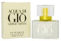 Мини-парфюм 30 мл Lux Giorgio Armani Acqua Di Gio For Men