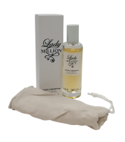 Тестер 50 мл Paco Rabanne Lady Million (с мешочком)