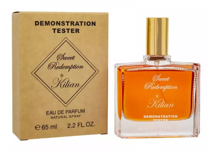 Тестер By Cilian Sweet Redemption 65 мл (ОАЭ)