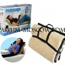 Массажный матрац с меховым чехлом и пультом управления Massage Mat (61900)