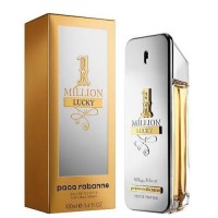 Туалетная вода Paco Rabanne 1 Million Lucky 100 мл