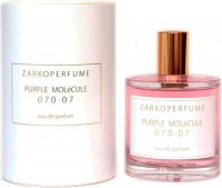 Zarkoperfume Purple Molecule 070 · 07 100 мл