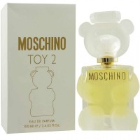 Парфюмерная вода Moschino Toy 2 100 мл