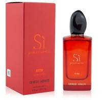 Giorgio Armani Si Passione Eclat EDP 100 мл (EURO) SALE