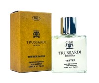 Мини-Тестер Trussardi Donna 50 мл (ОАЭ)