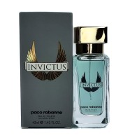 Мини-парфюм 42 мл Paco Rabanne Invictus 