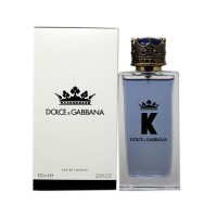 Тестер Dolce &amp; Gabbana K For Men EDT 100 мл