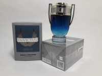 Paco Rabanne Invictus Legend For Men 100 мл A-Plus