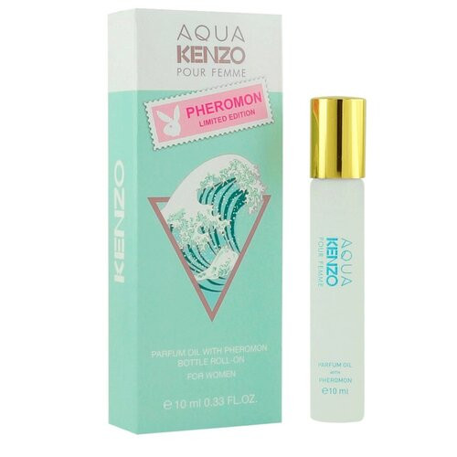 Kenzo Aqua Pour Femme10 ml