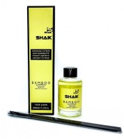 Аромадиффузор Shaik Bamboo - Гранат-Цитрус