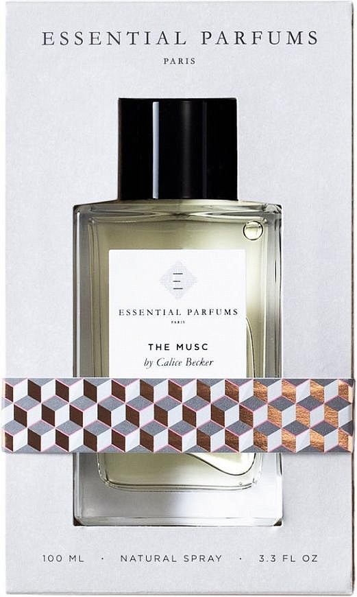 Essential Parfums The Musc 100 мл